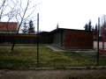 Venkovní kotce