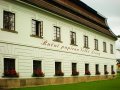 Z mého výletu na půjčeném kole: Ruční papírna Velké Losiny