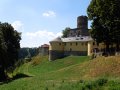 Hrad Svojanov