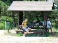 Zastavení u Letovic